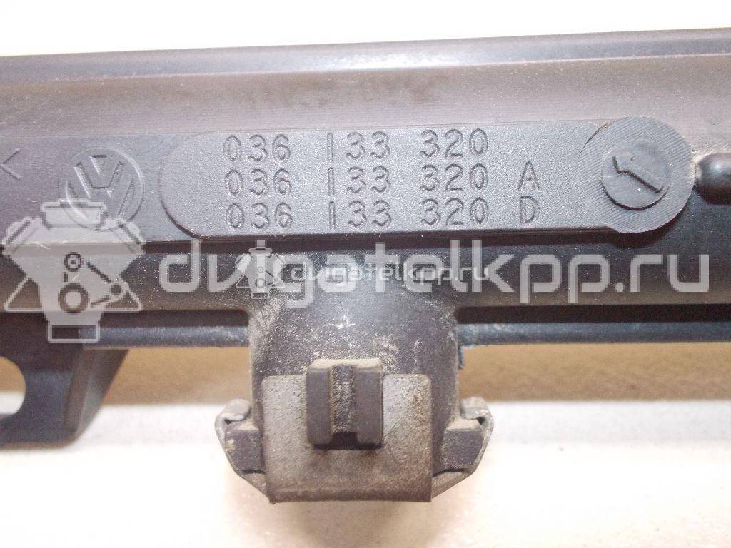 Фото Рейка топливная (рампа)  036133320 для seat Altea {forloop.counter}}
