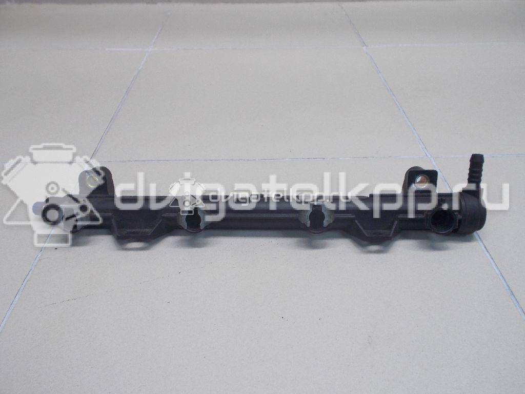 Фото Рейка топливная (рампа)  036133320 для seat Altea {forloop.counter}}