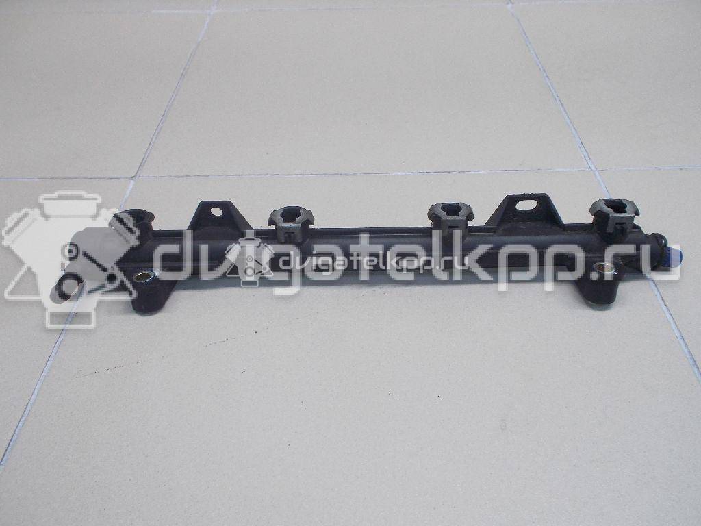 Фото Рейка топливная (рампа)  036133320 для seat Altea {forloop.counter}}