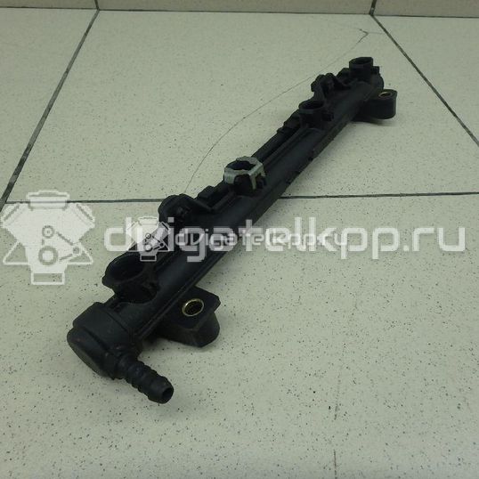 Фото Рейка топливная (рампа)  036133320 для seat Altea