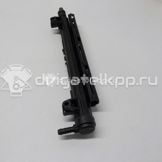 Фото Рейка топливная (рампа)  036133320 для seat Altea