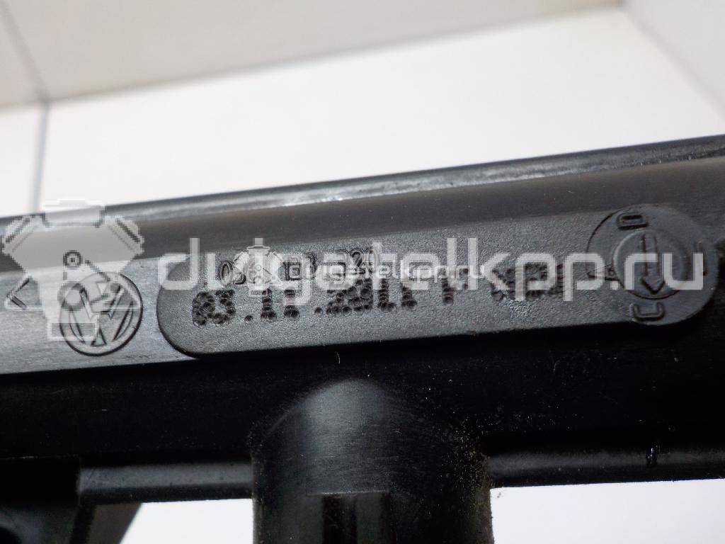 Фото Рейка топливная (рампа)  036133320 для seat Altea {forloop.counter}}