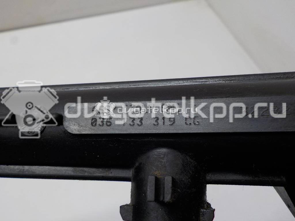 Фото Рейка топливная (рампа)  036133320 для seat Altea {forloop.counter}}