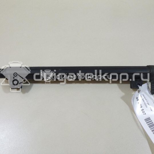 Фото Рейка топливная (рампа)  036133320 для seat Altea