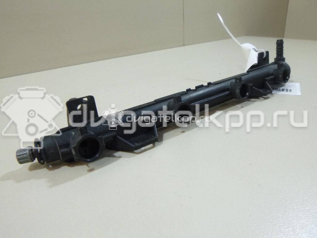 Фото Рейка топливная (рампа)  036133320 для seat Altea {forloop.counter}}