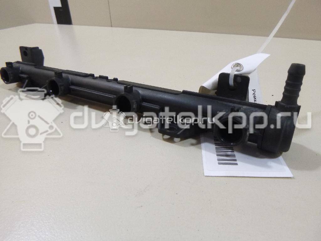 Фото Рейка топливная (рампа)  036133320 для seat Altea {forloop.counter}}