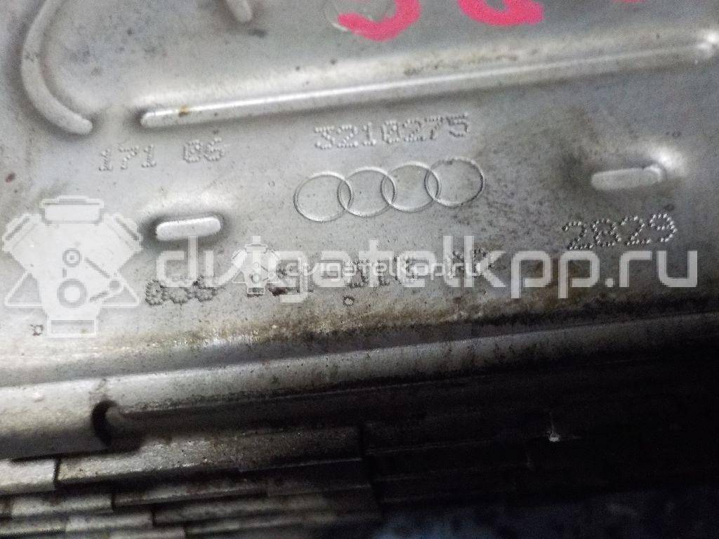 Фото Радиатор системы EGR  038131513ad для audi A3 [8P1] {forloop.counter}}