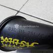 Фото Маслозаборник  03C115251AE для seat Altea {forloop.counter}}