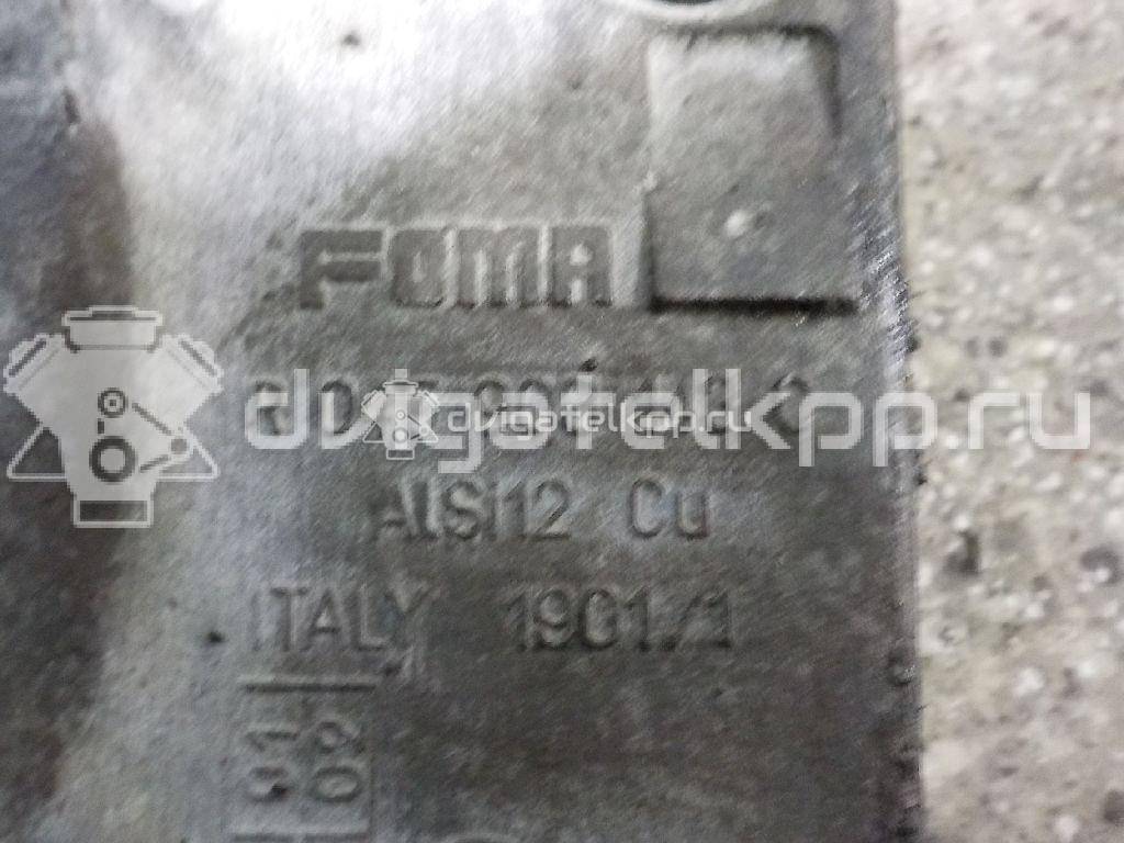 Фото Кронштейн генератора для двигателя AUY для Ford Galaxy 115 л.с 8V 1.9 л Дизельное топливо 045903143C {forloop.counter}}