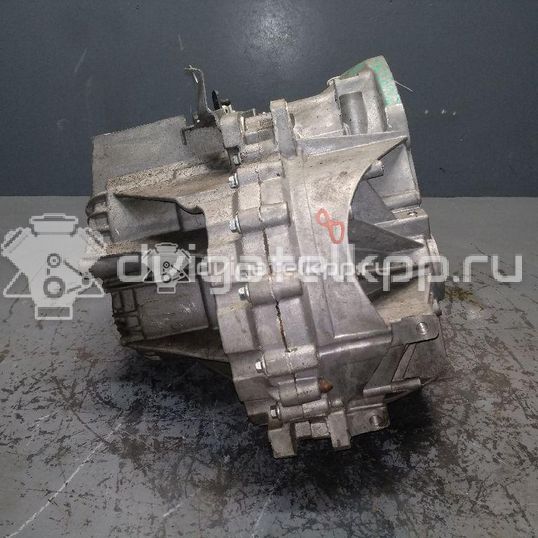 Фото Контрактная (б/у) МКПП для Ford Kuga 140 л.с 16V 2.0 л UFMA Дизельное топливо 1788822