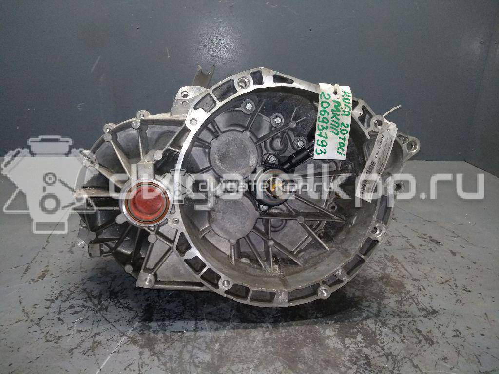 Фото Контрактная (б/у) МКПП для Ford Kuga 140 л.с 16V 2.0 л UFMA Дизельное топливо 1788822 {forloop.counter}}