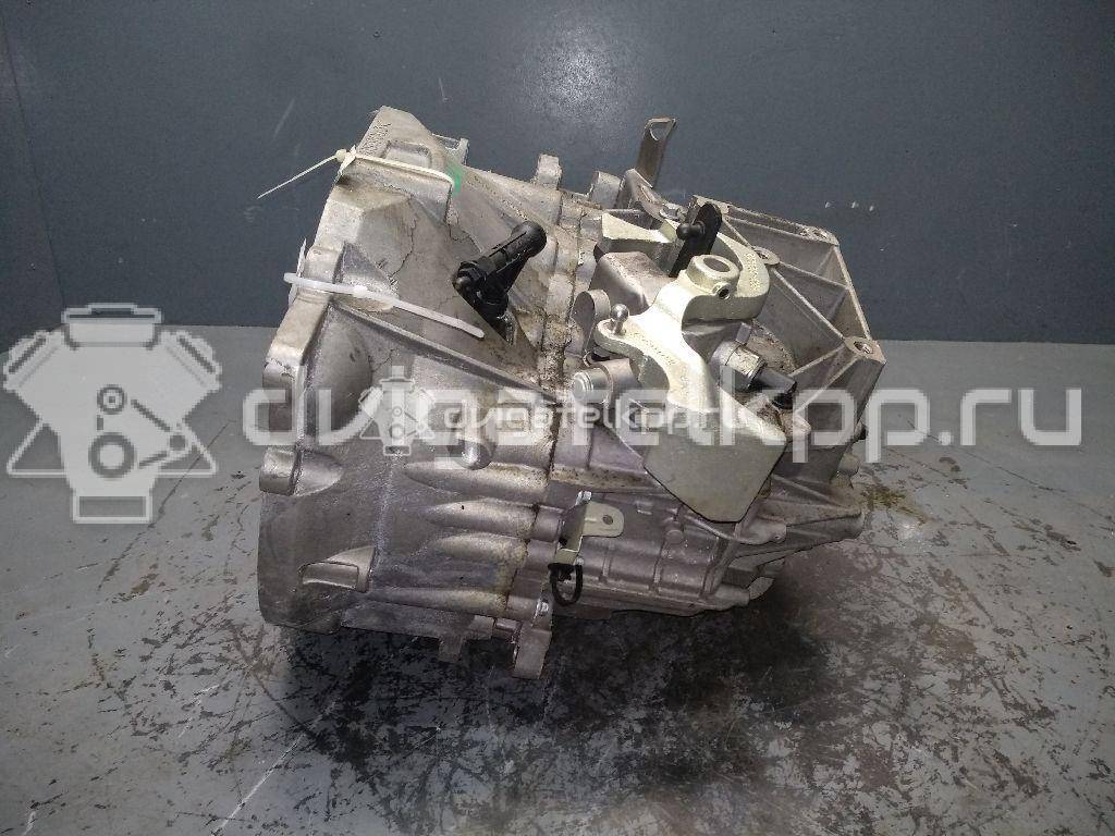 Фото Контрактная (б/у) МКПП для Ford Kuga 140 л.с 16V 2.0 л UFMA Дизельное топливо 1788822 {forloop.counter}}