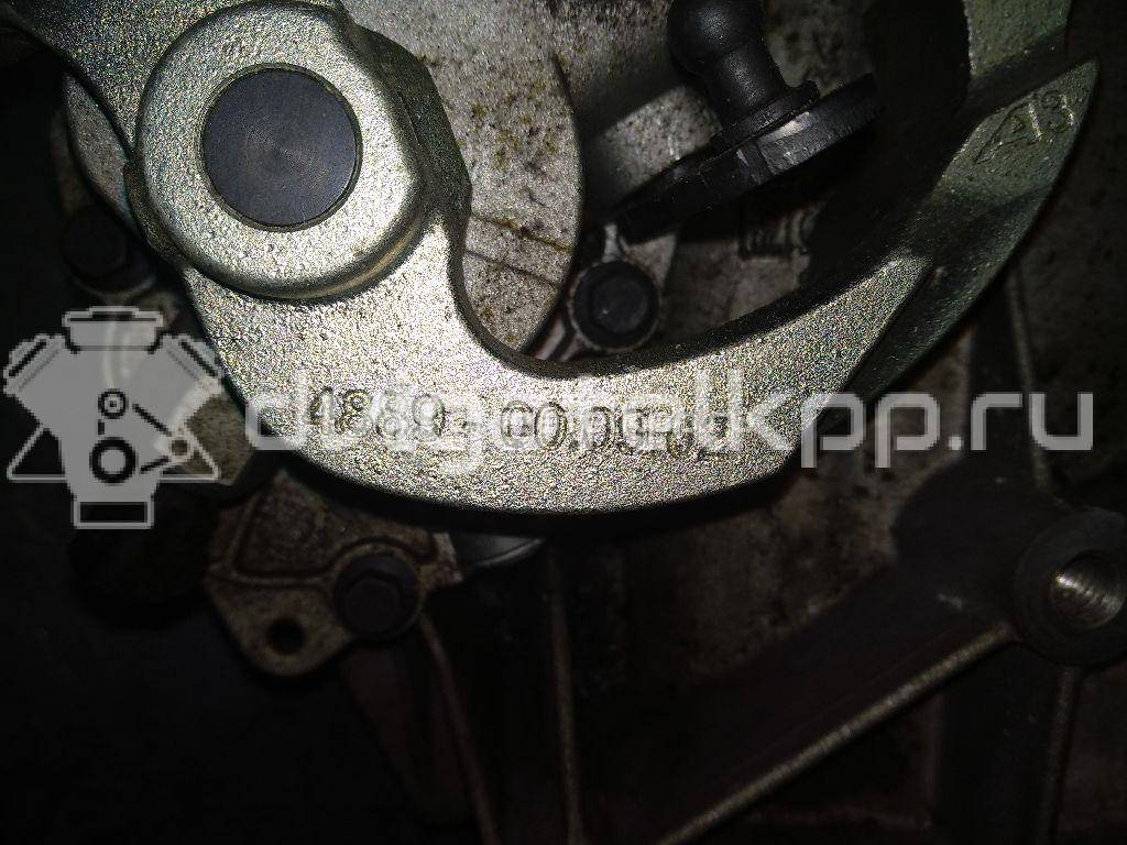 Фото Контрактная (б/у) МКПП для Ford Kuga 140 л.с 16V 2.0 л UFMA Дизельное топливо 1788822 {forloop.counter}}