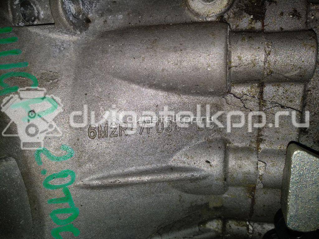 Фото Контрактная (б/у) МКПП для Ford Kuga 140 л.с 16V 2.0 л UFMA Дизельное топливо 1788822 {forloop.counter}}