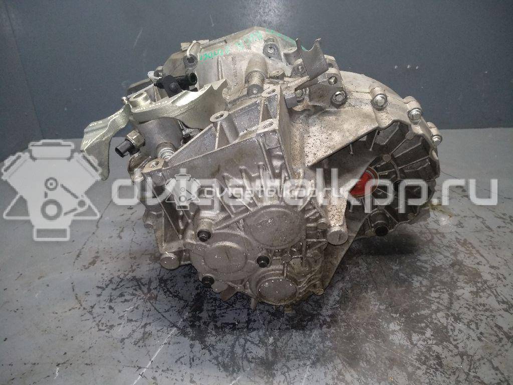 Фото Контрактная (б/у) МКПП для Ford Kuga 140 л.с 16V 2.0 л UFMA Дизельное топливо 1788822 {forloop.counter}}