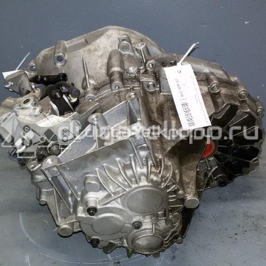 Фото Контрактная (б/у) МКПП для Ford Kuga 140 л.с 16V 2.0 л UFMA Дизельное топливо CV6R7002TCB