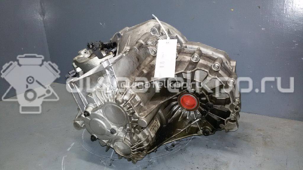 Фото Контрактная (б/у) МКПП для Ford Kuga 140 л.с 16V 2.0 л UFMA Дизельное топливо CV6R7002TCB {forloop.counter}}