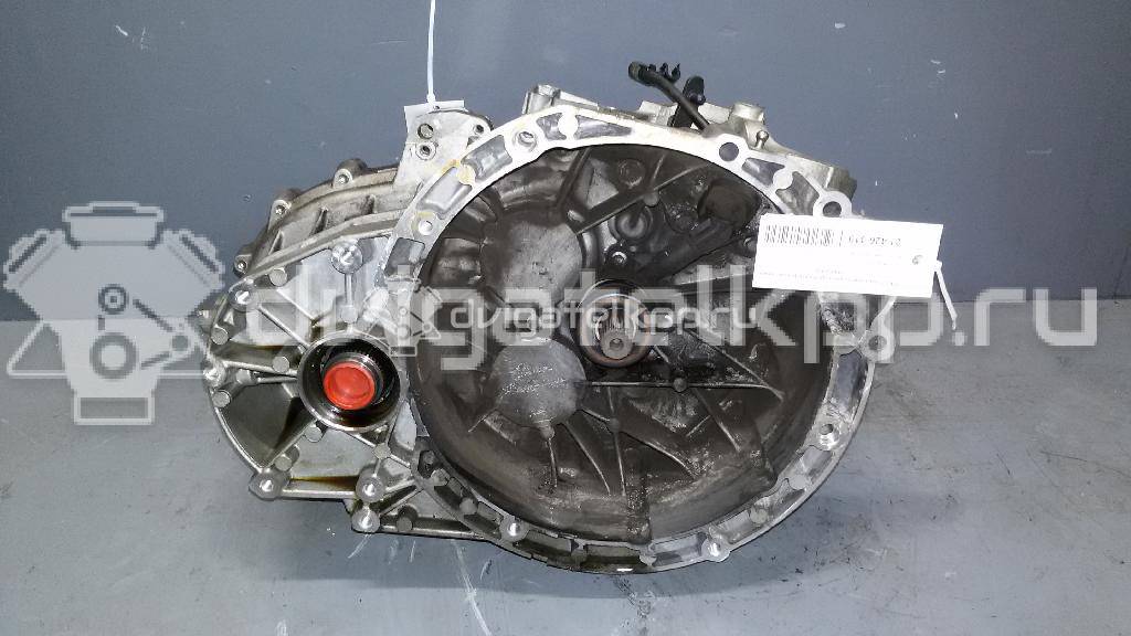 Фото Контрактная (б/у) МКПП для Ford Kuga 140 л.с 16V 2.0 л UFMA Дизельное топливо CV6R7002TCB {forloop.counter}}