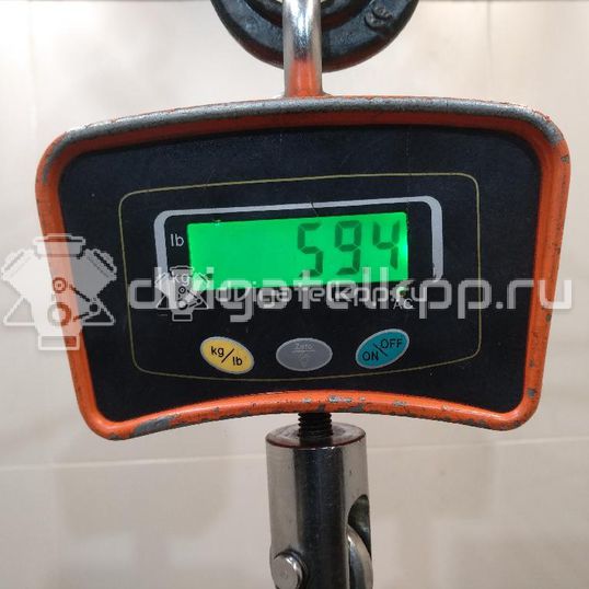 Фото Контрактная (б/у) МКПП для Ford Kuga 140 л.с 16V 2.0 л UFMA Дизельное топливо CV6R7002TCB