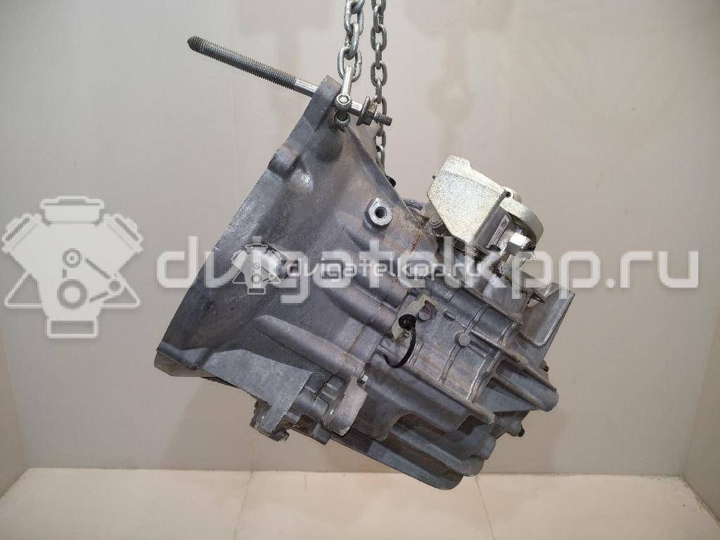 Фото Контрактная (б/у) МКПП для Ford Kuga 140 л.с 16V 2.0 л UFMA Дизельное топливо CV6R7002TCB {forloop.counter}}