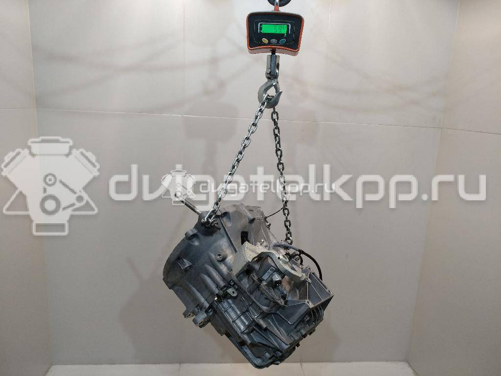 Фото Контрактная (б/у) МКПП для Ford Kuga 140 л.с 16V 2.0 л UFMA Дизельное топливо CV6R7002TCB {forloop.counter}}