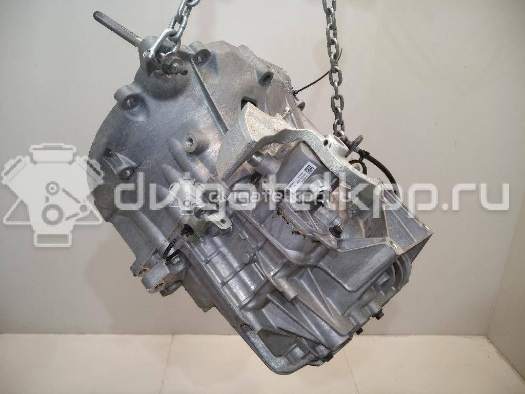 Фото Контрактная (б/у) МКПП для Ford Kuga 140 л.с 16V 2.0 л UFMA Дизельное топливо CV6R7002TCB {forloop.counter}}
