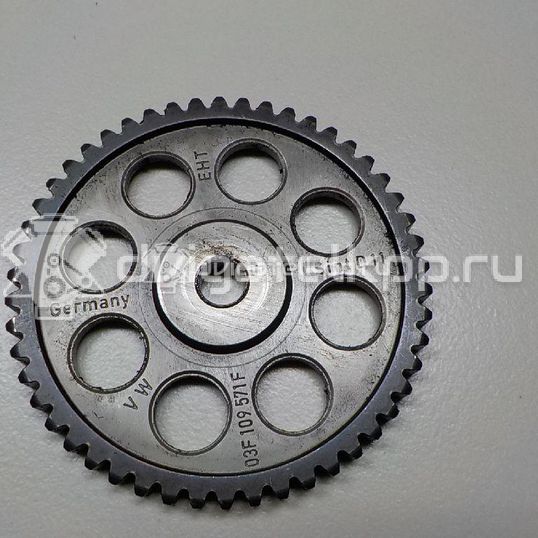 Фото Шестерня цепи ГРМ  03f109571f для Seat Ibiza / Leon / Toledo / Altea