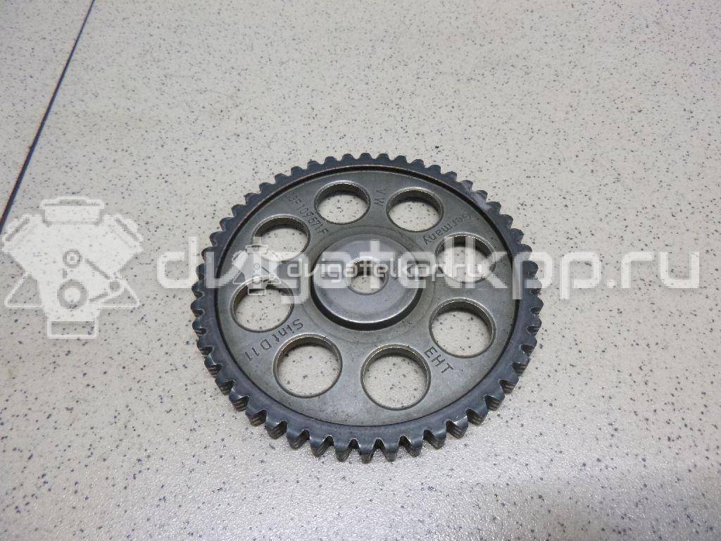 Фото Шестерня цепи ГРМ  03f109571f для Seat Ibiza / Leon / Toledo / Altea {forloop.counter}}