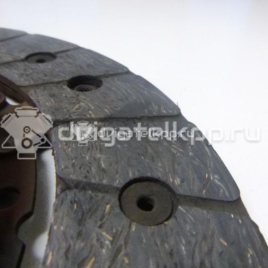 Фото Диск сцепления  036141032HX для Seat Ibiza / Cordoba / Leon / Toledo / Altea