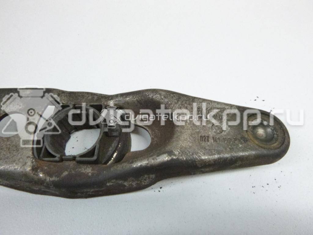 Фото Подшипник выжимной  02T141153F для Seat Ibiza / Cordoba / Leon / Toledo / Altea {forloop.counter}}