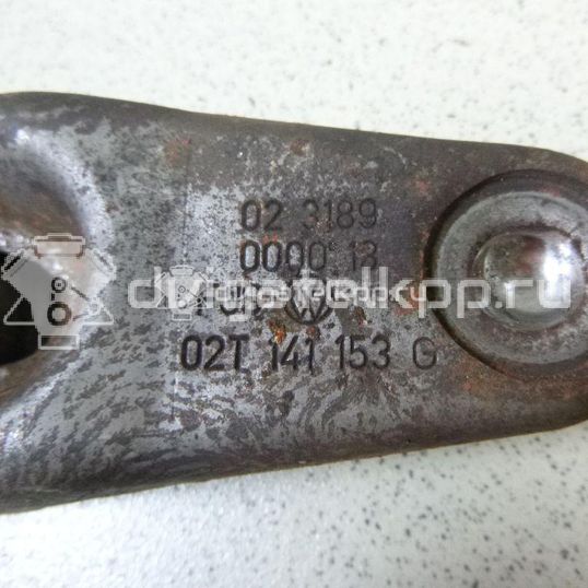 Фото Подшипник выжимной  02t141153g для Seat Ibiza / Cordoba / Leon / Toledo / Altea