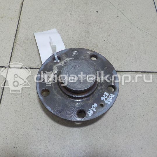 Фото Ступица задняя  8V0598611 для Seat Leon / Altea / Ateca Kh7