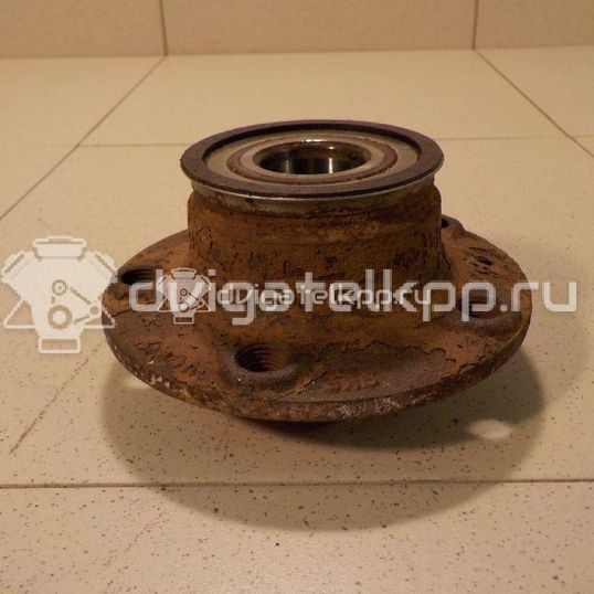 Фото Ступица задняя  8V0598611 для Seat Leon / Altea / Ateca Kh7