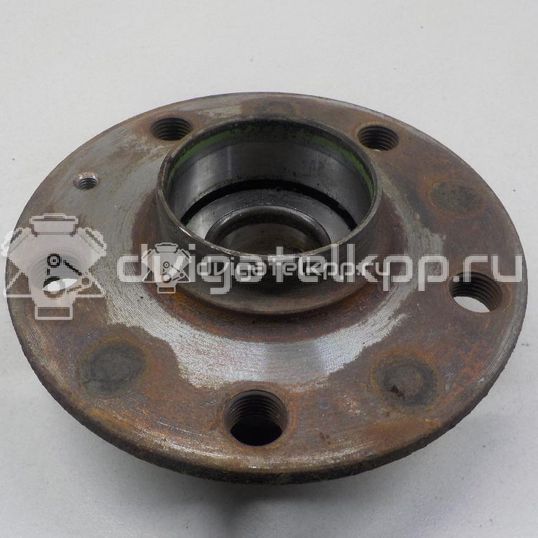 Фото Ступица задняя  8V0598611 для Seat Leon / Altea / Ateca Kh7