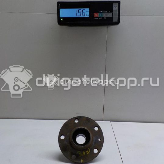 Фото Ступица задняя  8V0598611 для Seat Leon / Altea / Ateca Kh7