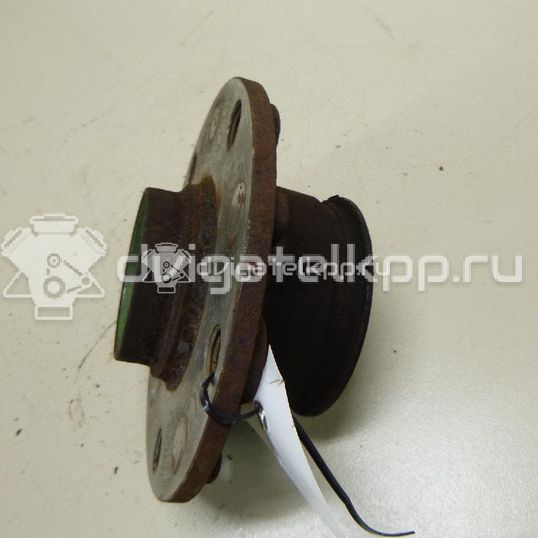 Фото Ступица задняя  1K0598611 для Seat Leon / Toledo / Altea / Ateca Kh7