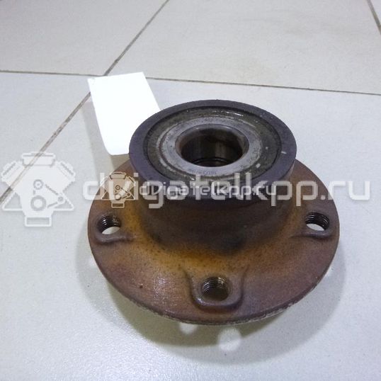 Фото Ступица задняя  1K0598611 для Seat Leon / Toledo / Altea / Ateca Kh7