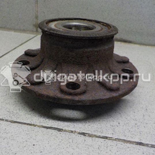 Фото Ступица задняя  1K0598611 для Seat Leon / Toledo / Altea / Ateca Kh7