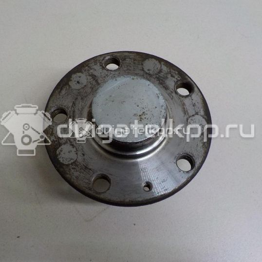 Фото Ступица задняя  1K0598611 для Seat Leon / Toledo / Altea / Ateca Kh7