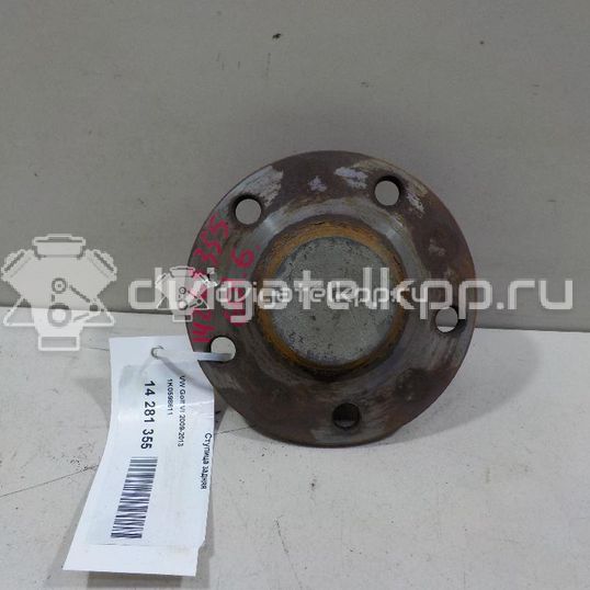 Фото Ступица задняя  1K0598611 для Seat Leon / Toledo / Altea / Ateca Kh7