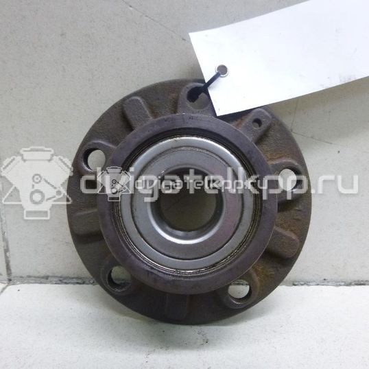 Фото Ступица задняя  1K0598611 для Seat Leon / Toledo / Altea / Ateca Kh7