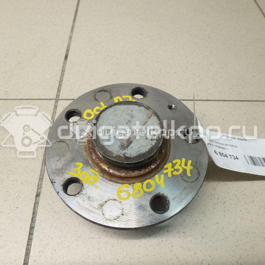 Фото Ступица задняя  1K0598611 для Seat Leon / Toledo / Altea / Ateca Kh7