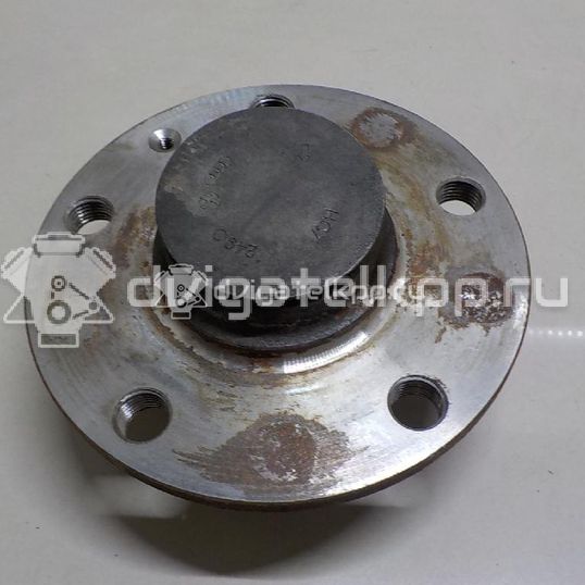 Фото Ступица задняя  8V0598611A для Seat Leon / Toledo / Altea / Ateca Kh7