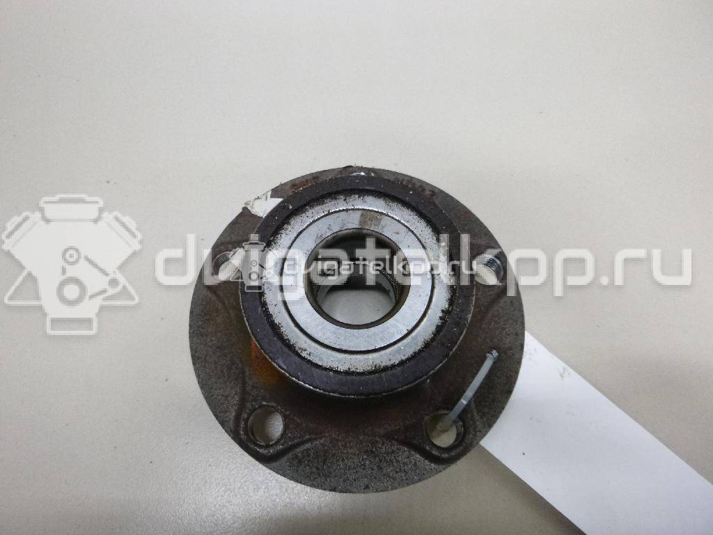 Фото Ступица задняя  8V0598611A для Seat Leon / Toledo / Altea / Ateca Kh7 {forloop.counter}}