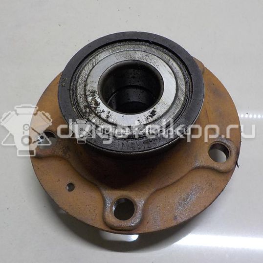 Фото Ступица задняя  8V0598611A для Seat Leon / Toledo / Altea / Ateca Kh7