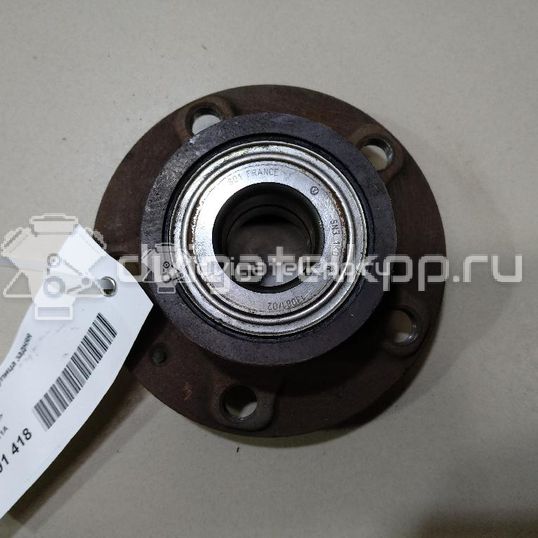 Фото Ступица задняя  8V0598611A для Seat Leon / Toledo / Altea / Ateca Kh7