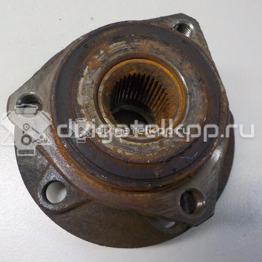 Фото Ступица передняя  8V0498625 для Seat Leon / Toledo / Altea