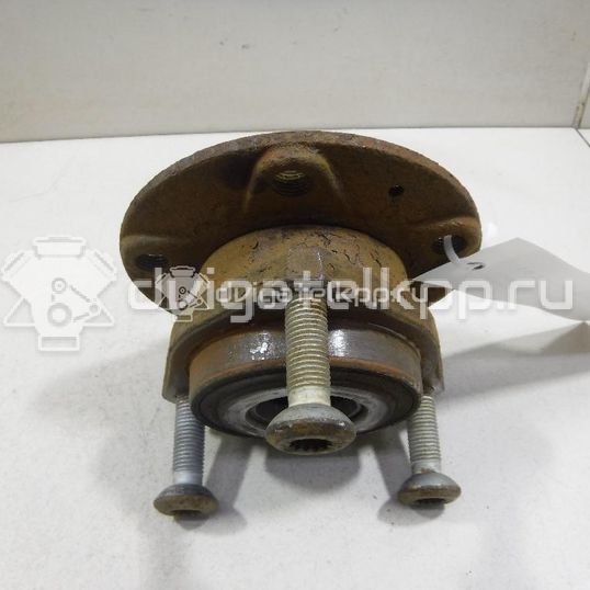 Фото Ступица передняя  1K0498621 для Seat Leon / Toledo / Alhambra / Altea