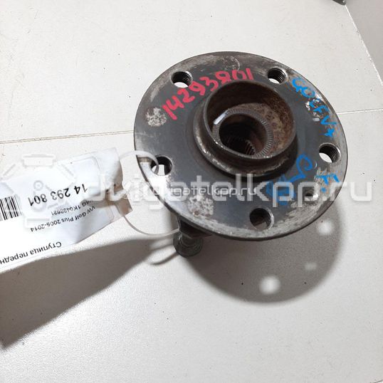 Фото Ступица передняя  1K0498621 для Seat Leon / Toledo / Alhambra / Altea