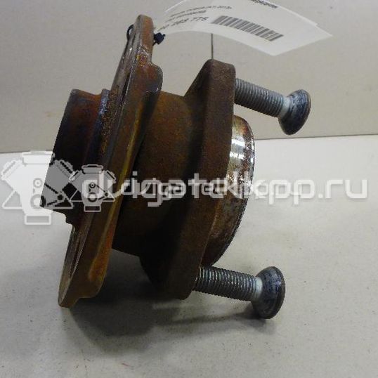 Фото Ступица передняя  8V0498625B для Seat Leon / Toledo / Altea